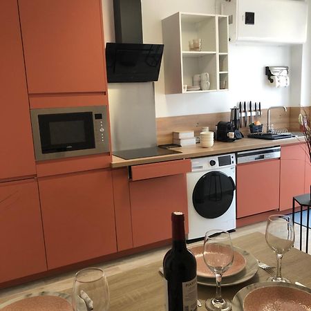 Appartement Chaleureux -Paris-Cdg-Rer B-Parc Des Expos De Villepinte-Disneyland-Asterix-Stade De France- Vaujours 外观 照片