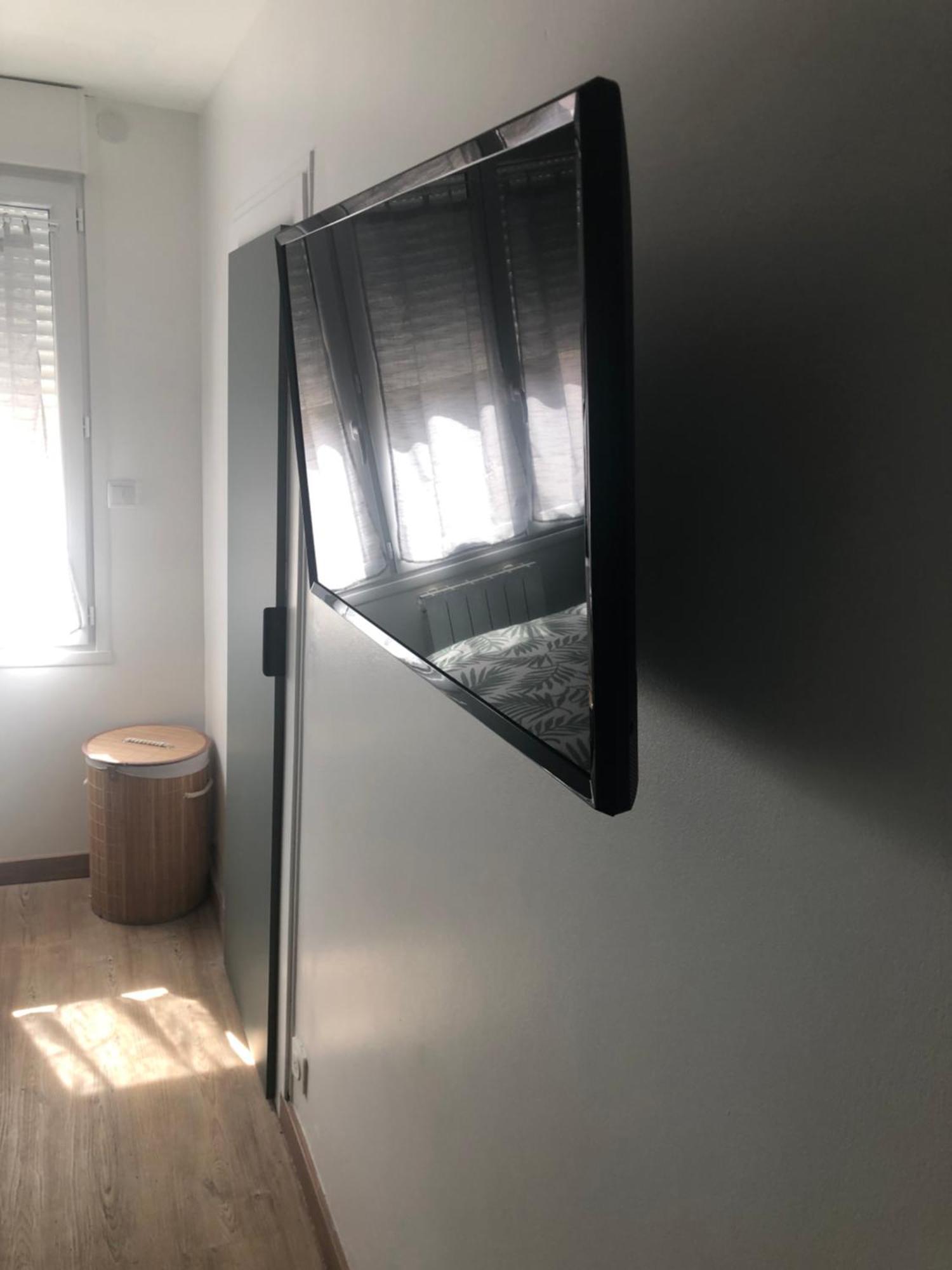 Appartement Chaleureux -Paris-Cdg-Rer B-Parc Des Expos De Villepinte-Disneyland-Asterix-Stade De France- Vaujours 外观 照片