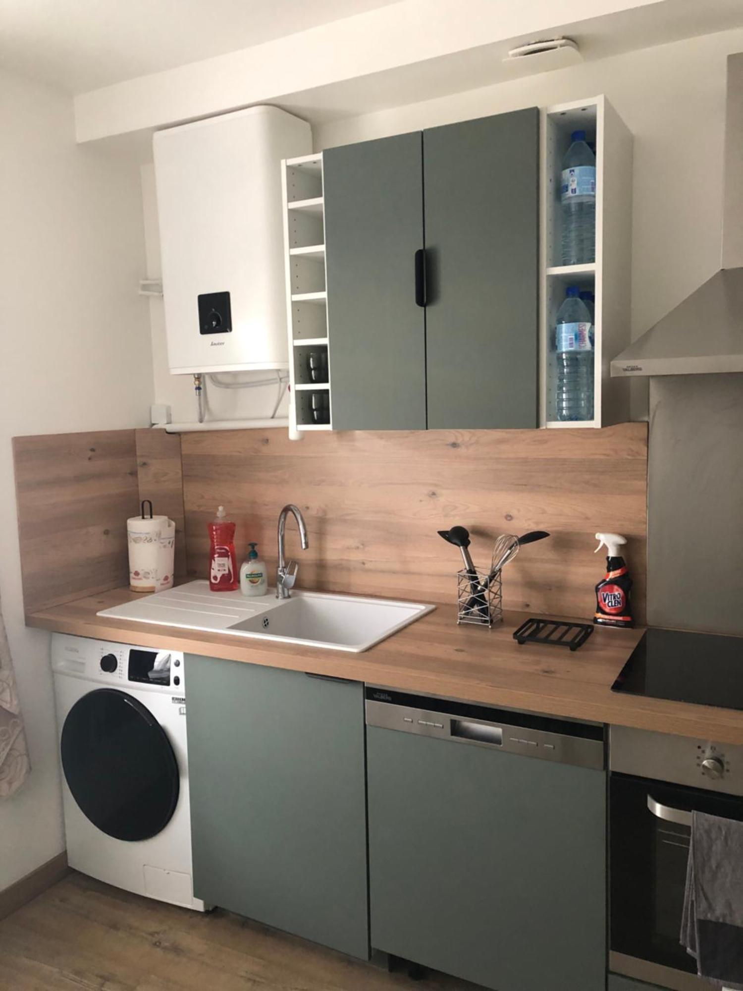 Appartement Chaleureux -Paris-Cdg-Rer B-Parc Des Expos De Villepinte-Disneyland-Asterix-Stade De France- Vaujours 外观 照片